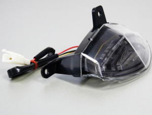 Indicators Led Tail Light KTM 125-200 Duke