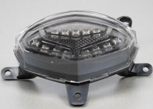 Indicators Led Tail Light KTM 125-200 Duke