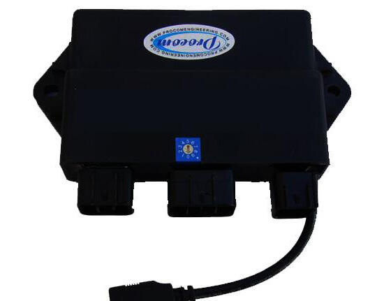 CDI ECU Hisun HS 500 / 600 / 700 ATV/UTV