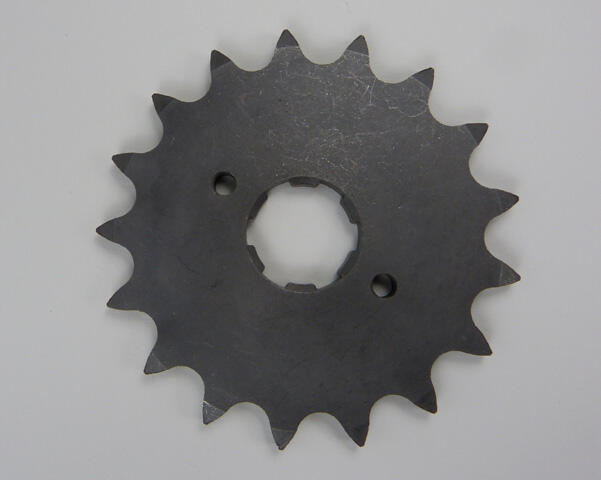 Ritzel Z.16 SMC Bronco 300