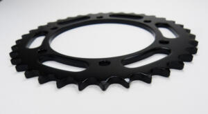 Tuning Kettenrad 38 Zähne für Explorer Trasher 450