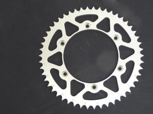 Kettenrad für SWM SM 500 R ABS Zähnezahl 42