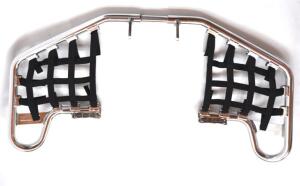 Nerfbar für Polaris Outlaw 500 IRS / 525 IRS