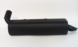 Exhaust silencer Kawasaki 610 XC Mule