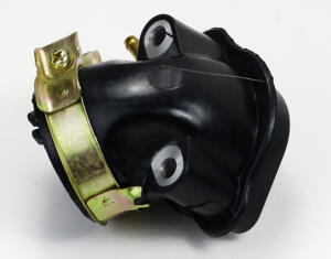 Intake manifold carburetor Quad ATV 4-stroke from 125cc to 190cc