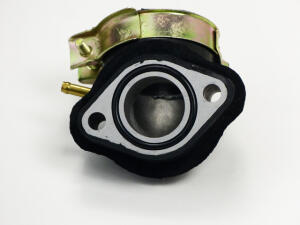 Intake manifold carburetor Quad ATV 4-stroke from 125cc to 190cc