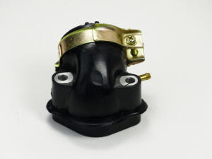 Ansaugstutzen Vergaser Herkules Adly Buggy 125