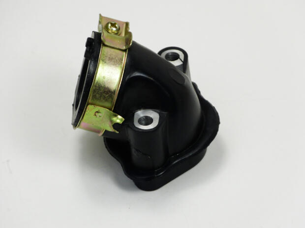 Ansaugstutzen Vergaser Roller 125-150ccm mit GY6 Motor 152qmi 157qmj 4-Takt Motor