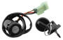 Ignition switch Kymco KXR 50, Maxxer 50