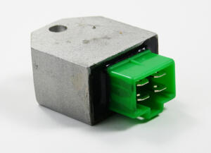 Regler Yamaha TT125 R