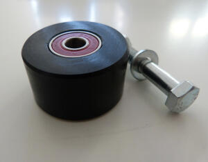 All Balls Kettenrolle 34x24x8mm universell