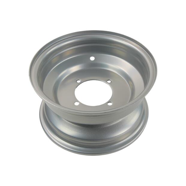 Felgen 10x5-110 vorne Reinmech Motothek MT 175 / MZ Bison 175