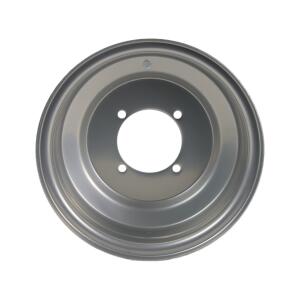 Felgen 10x5-110 vorne Reinmech Motothek MT 175 / MZ Bison 175