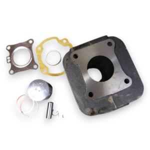 Zylinder Kymco MXU 50 wie Original