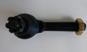 Tie rod for a-Arm kit SMC Barossa Derbi Quadzilla 150/170/200/250/300 M16 lower a-arms