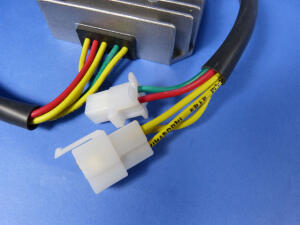 Regler Daelim VS, VT, VL, NS, Daystar, Besbi 125er, Cordi 50, Delfino, E- S-Five 50er, Message, Tapo