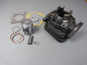 Cylinder Tuning Kymco KXR 60cc Big Bore