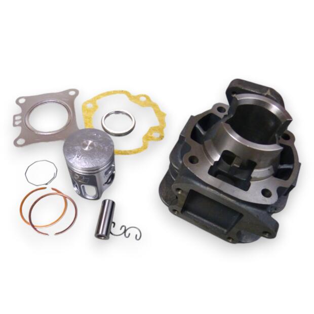 Cylinder for Kymco Calypso, Heroism, Sniper 50cc scooter