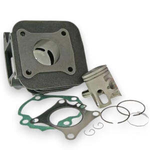 Cylinder for Kymco Calypso, Heroism, Sniper 50cc scooter