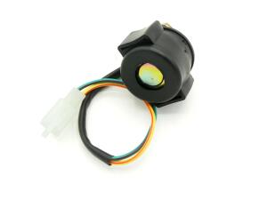 Anlassermagnetschalter Starterrelais für Kymco MXU...