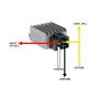 Regler AC/DC Quad Roller Buggy ATV Motorrad Spannungsregler
