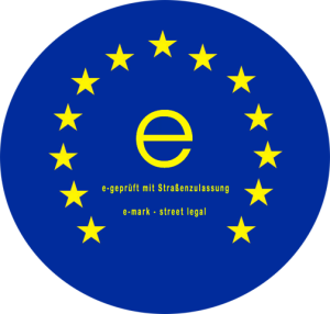 Auspuff Turbokit Peugeot Elystar 50 SBC TSDI