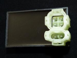 CDI für Honda NX650 Dominator Tuning