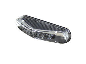 Mini LED Rücklicht E-geprüft Quad ATV