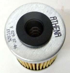 Oilfilter Husaberg FC FE FS all models