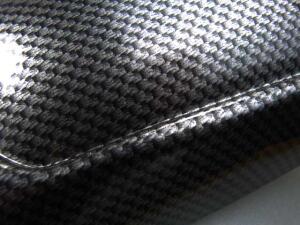 Spritzschutz für BMW R1200GS LC / Adventure Carbon Design