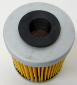 Ölfilter für KTM kurzer Filter