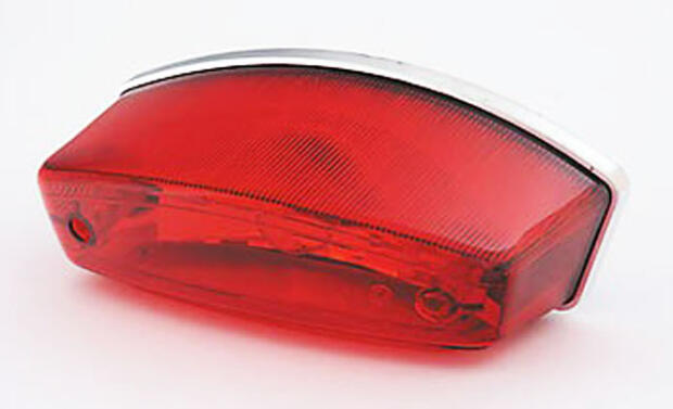 Rücklicht Ducati Monster 900 900M Monster900 M 900 mit E-Prüfzeichen