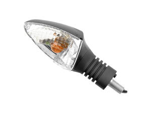 Blinker Husaberg vorne rechts, hinten links Husaberg FE...