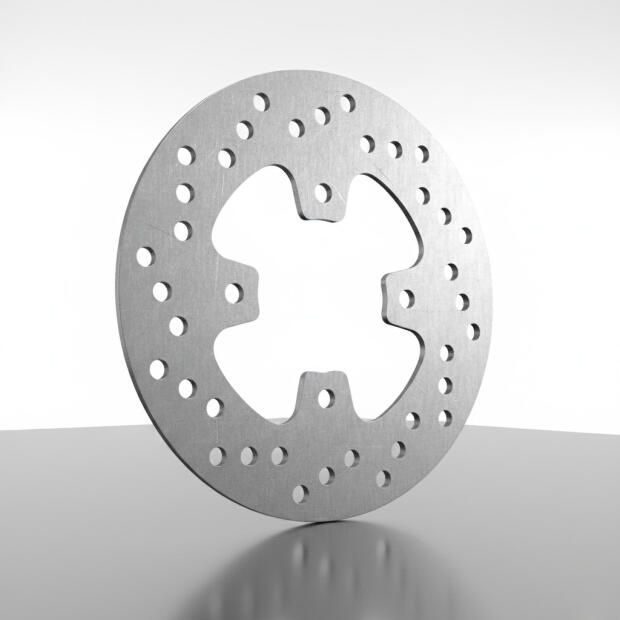 Bremsscheibe vorne für Polaris PHOENIX 200 OUTLAW 450S OUTLAW 450MXR OUTLAW 500 PREDATOR 500 OUTLAW 525S OUTLAW 525 IRS