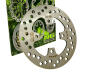 Bremsscheibe vorne für Polaris PHOENIX 200 OUTLAW 450S OUTLAW 450MXR OUTLAW 500 PREDATOR 500 OUTLAW 525S OUTLAW 525 IRS