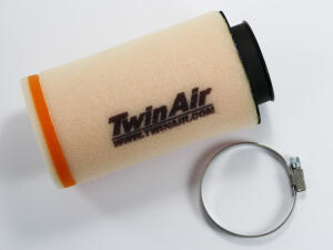 Luftfilter für Kymco MXU 500 04-10 Twin Air