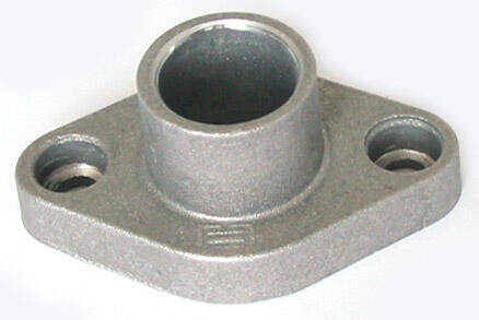 Auspuff Krümmer Anschluss Hercules Sachs Prima 5S