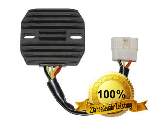 Regler Yamaha XV-R 920 Powerregler Gleichrichter