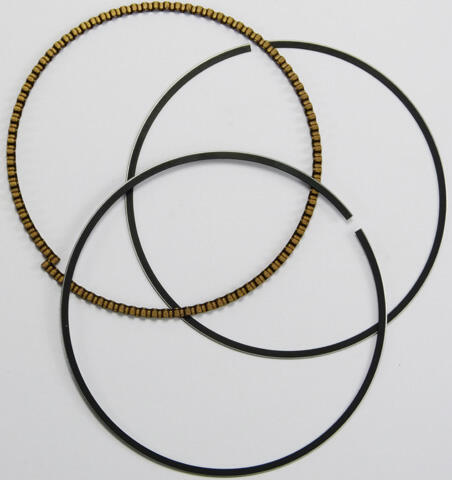 Kolbenringe mit Ölabstreifringe Set CF Moto 500, Explorer Atlas 500, Everest 500, Goes 520, RUV500