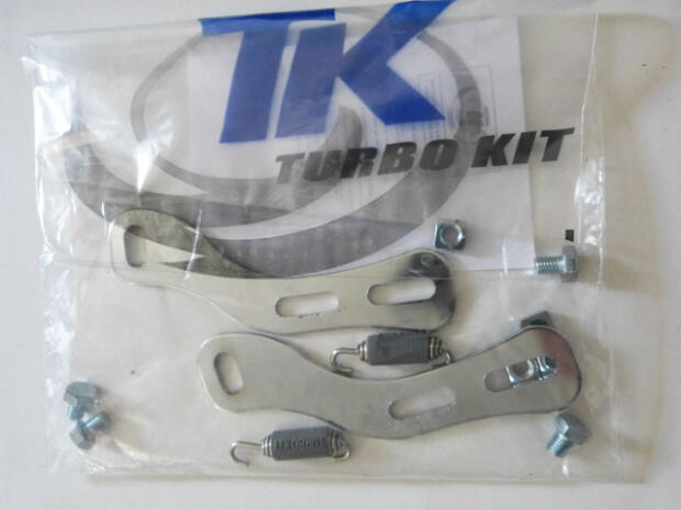 Haltersatz Turbokit