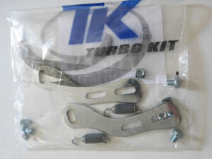 Haltersatz Turbokit