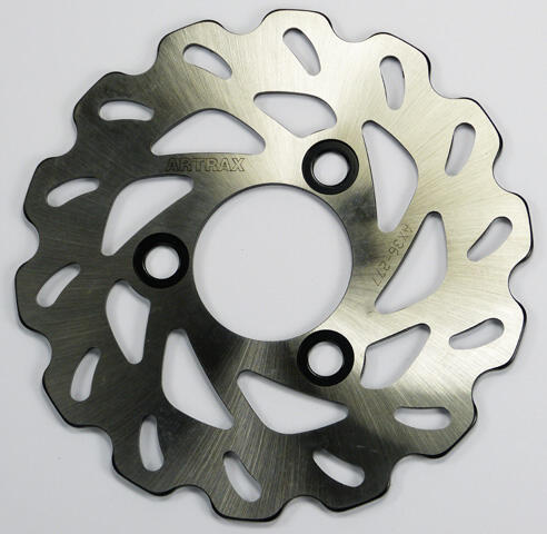 Brake rotor front Kymco MXU 300