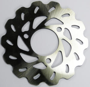 Brake rotor front Kymco MXU 300