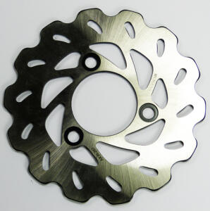 Brake rotor front Kymco MXU 300