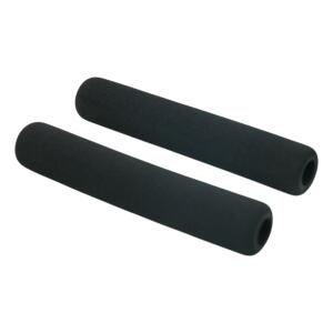Bremshebel Grip Schwarz Enduro Motocross Supermoto
