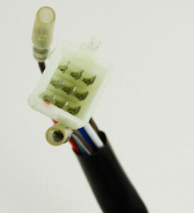 handle-bar switch motorcycle