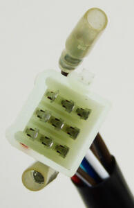 handle-bar switch motorcycle