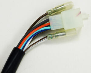 handle-bar switch motorcycle