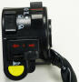 handle-bar switch motorcycle