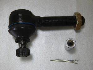 Kugelkopf für A-Arm Kit SMC Barossa Kreidler Rex...